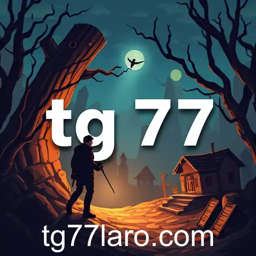 Exploring the Thrilling World of Adventure Games: A Dive into the 'tg77' Category