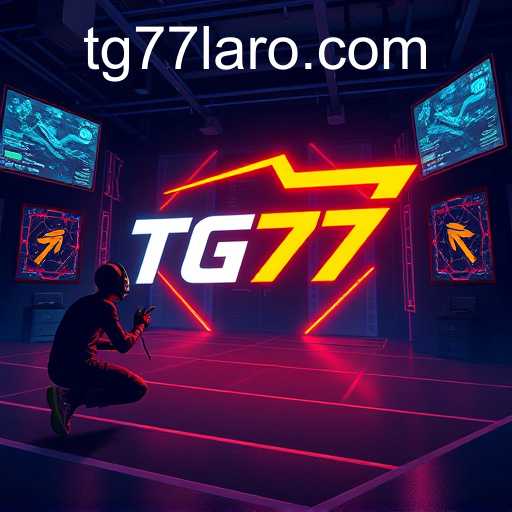 The Evolution of Gaming and TG77's Role