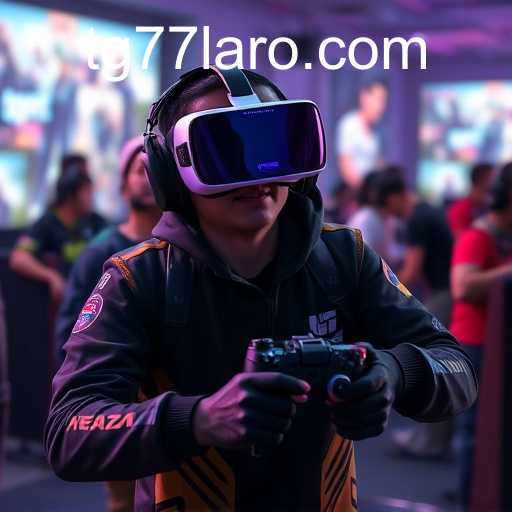 The Evolution of Online Gaming in 2025