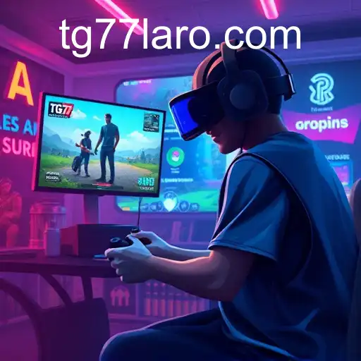 The Evolution of Online Gaming in 2025