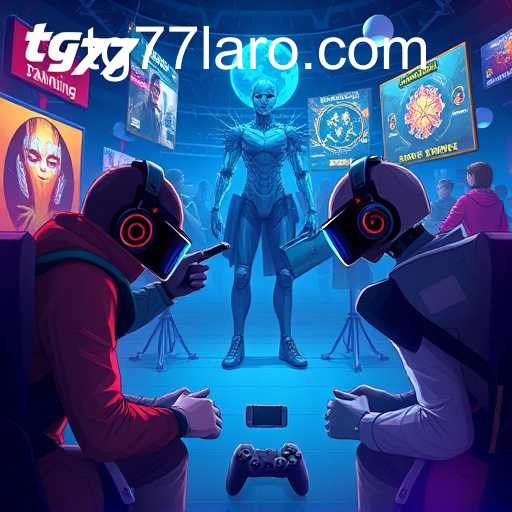 Evolving Trends in Online Gaming