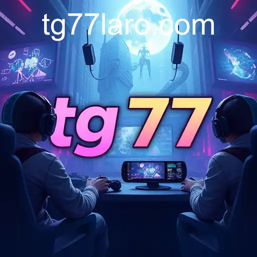 The Gamers' Evolution Journey