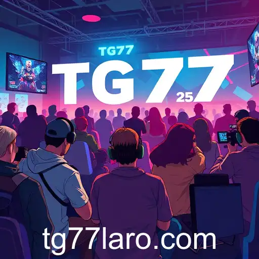 The Digital Revolution in Gaming: TG77 Leading the Charge