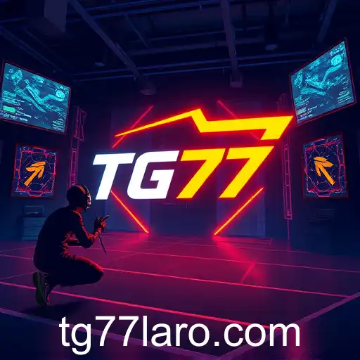 The Evolution of Gaming and TG77's Role