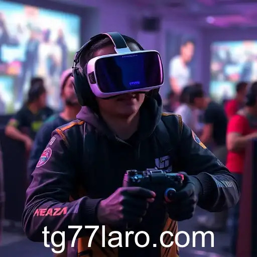 The Evolution of Online Gaming in 2025