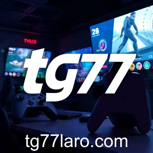 The Evolution of TG77: A New Era in Online Gaming