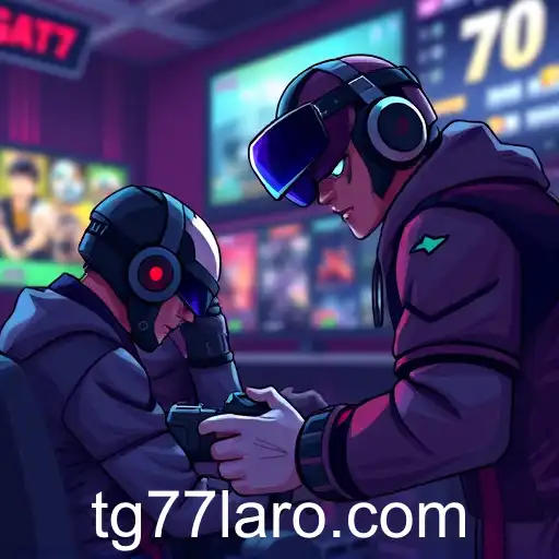 Evolving Landscape of Online Gaming