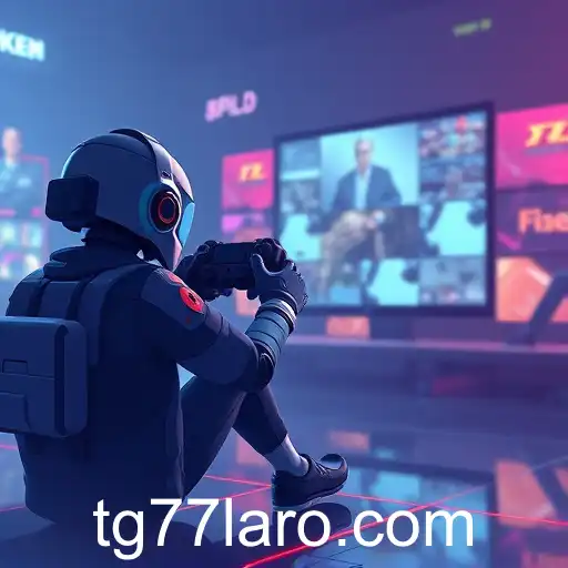 Gaming Innovations and Trends