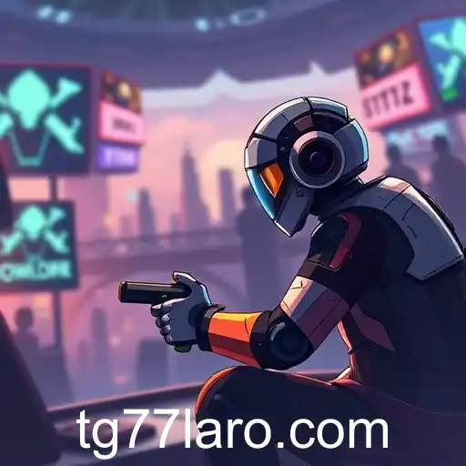 Interactive Evolution in Online Gaming