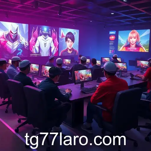 The Rise of Game Websites Amidst Evolving Technologies