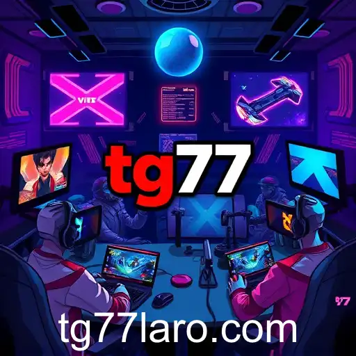 The Rise of Digital Gaming Communities: A Spotlight on tg77
