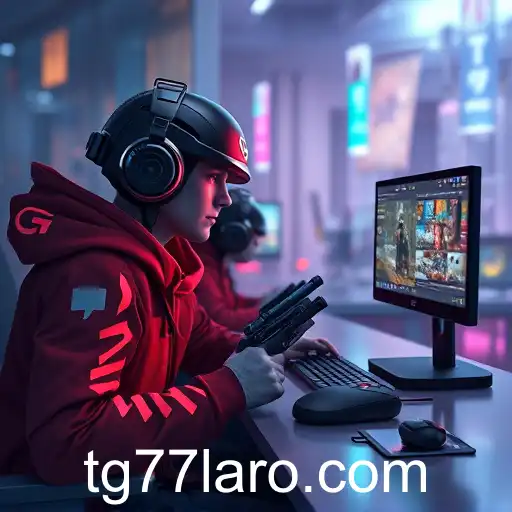 The Rise of Online Gaming in 2025