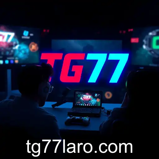 The Rise of TG77 in Gaming