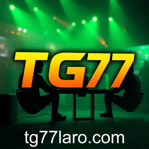The Rise of TG77: A Gateway to Innovative Gaming