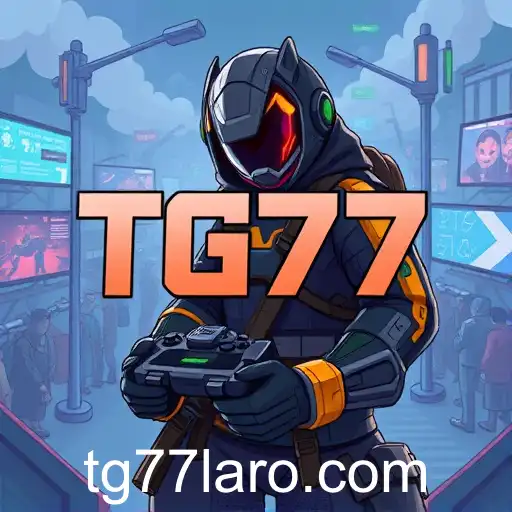 The Rise of Online Gaming: TG77 Impact