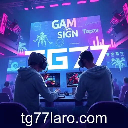 The Rise and Impact of TG77 in Online Gaming
