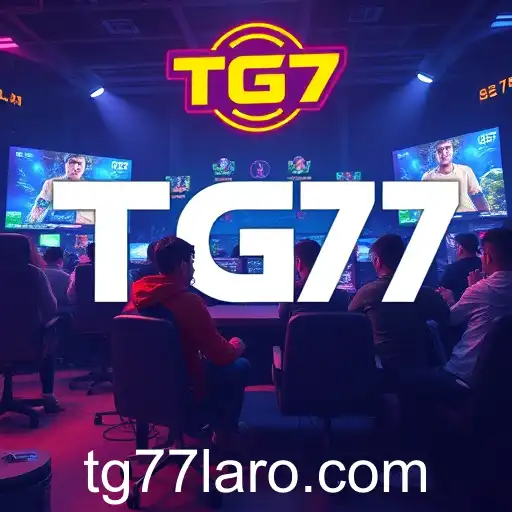 The Rise of TG77: Gaming in the Modern Era