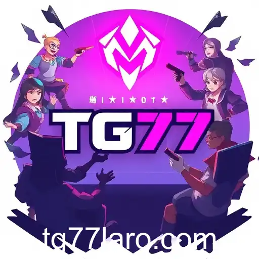 TG77 Gaming Website Reaches New Heights