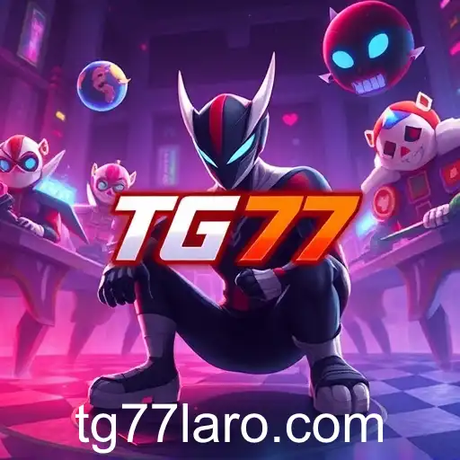 TG77: A Game Changer in the Online Gaming World