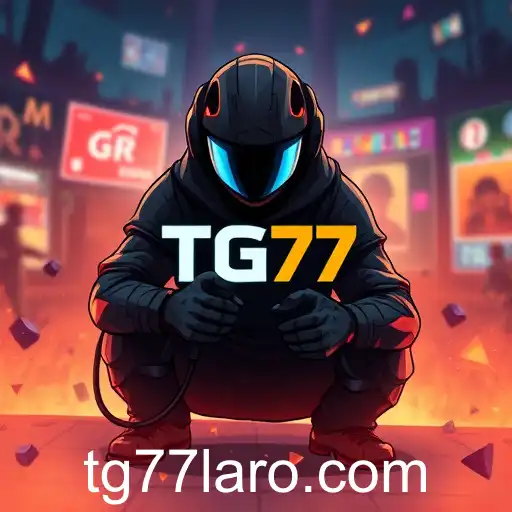 TG77: Revolutionizing Online Gaming