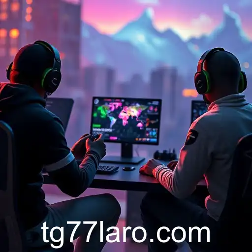 Exploring the Thriving World of Multiplayer Games