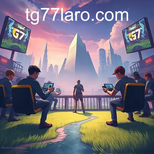 The Impact of Online Gaming in 2025