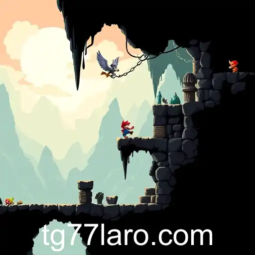 Exploring Platformer Games: A Dive into Thrilling Adventures