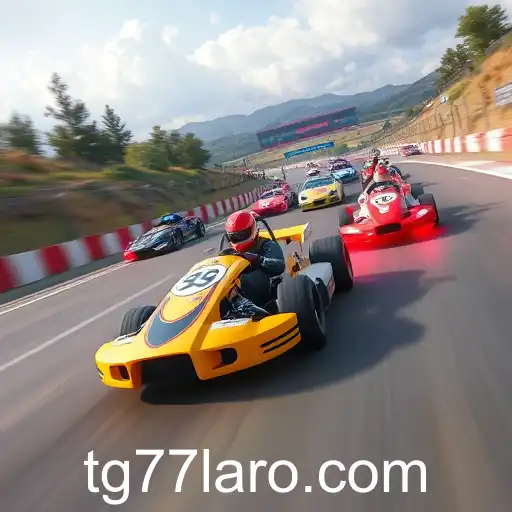 The Thrill of Racing Games: A Deep Dive into the Speed-Driven World of Digital Racing