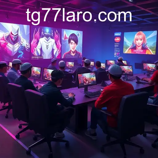 The Rise of Game Websites Amidst Evolving Technologies