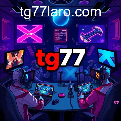 The Rise of Digital Gaming Communities: A Spotlight on tg77