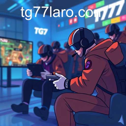 Rise of Online Games in 2025