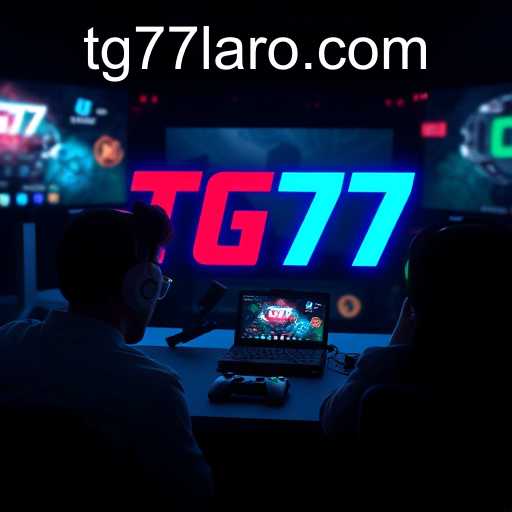 The Rise of TG77 in Gaming