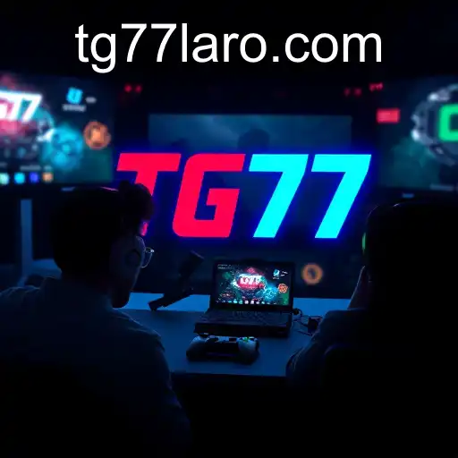 The Rise of TG77 in Gaming