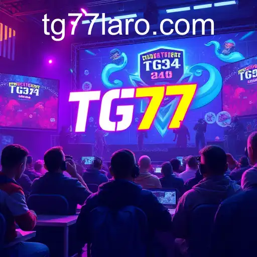 The Rise of TG77 in the Gaming World