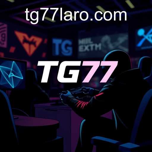 The Rise of TG77: Gaming Trends and Innovations