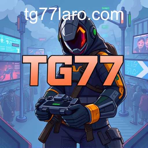 The Rise of TG77: A Beacon for Online Gaming
