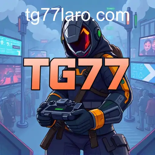 The Rise of TG77: A Beacon for Online Gaming