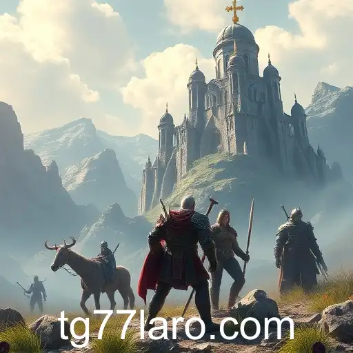 Exploring the Enchanting Realm of RPG Games