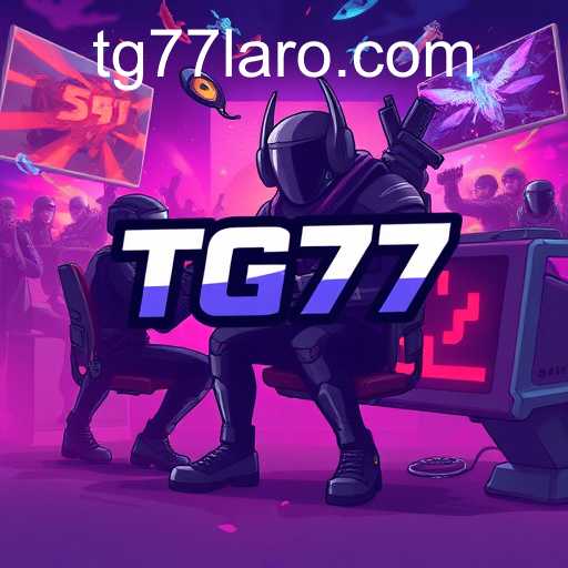 The Rise of TG77 in Online Gaming