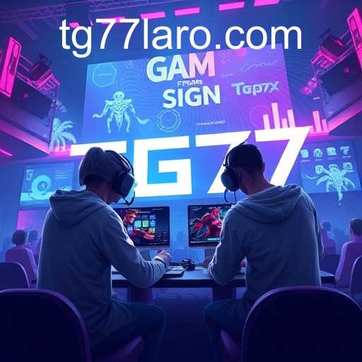The Rise and Impact of TG77 in Online Gaming