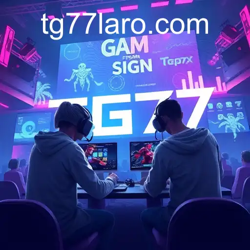 The Rise and Impact of TG77 in Online Gaming