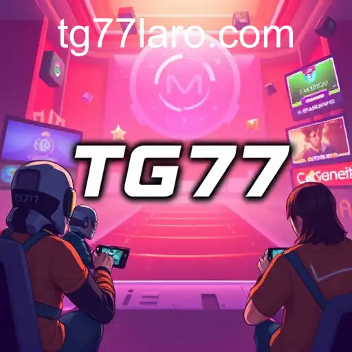 The Rise of TG77: A Digital Haven for Gamers