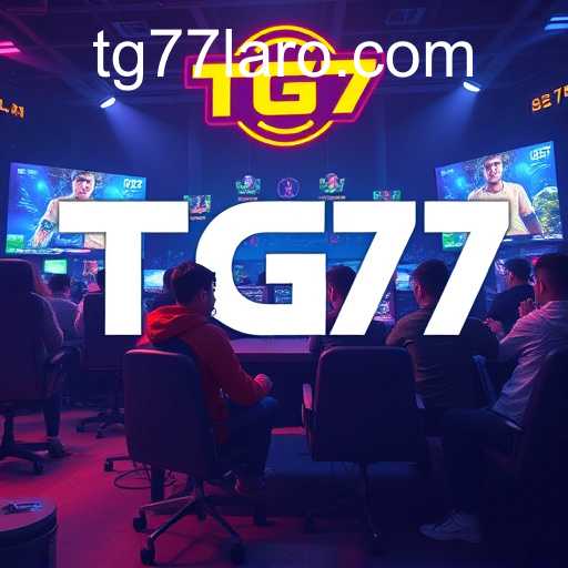 The Rise of TG77: Gaming in the Modern Era