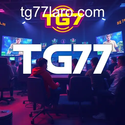 The Rise of TG77: Gaming in the Modern Era