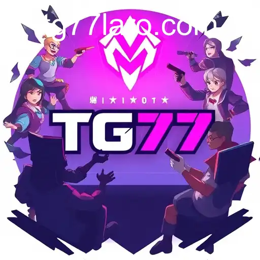 TG77 Gaming Website Reaches New Heights