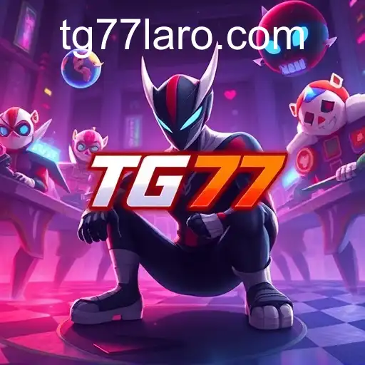 TG77: A Game Changer in the Online Gaming World