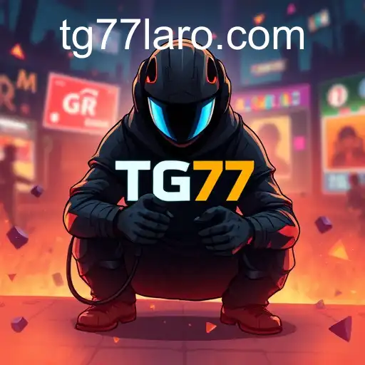 TG77: Revolutionizing Online Gaming