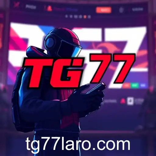 TG77: Revolutionizing Online Gaming